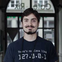 Sebastián Ramírez - Author of Fast API Python Library
