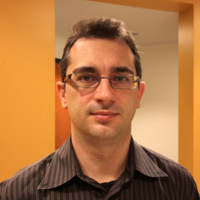 Massimo Di Pierro - Author of web2py