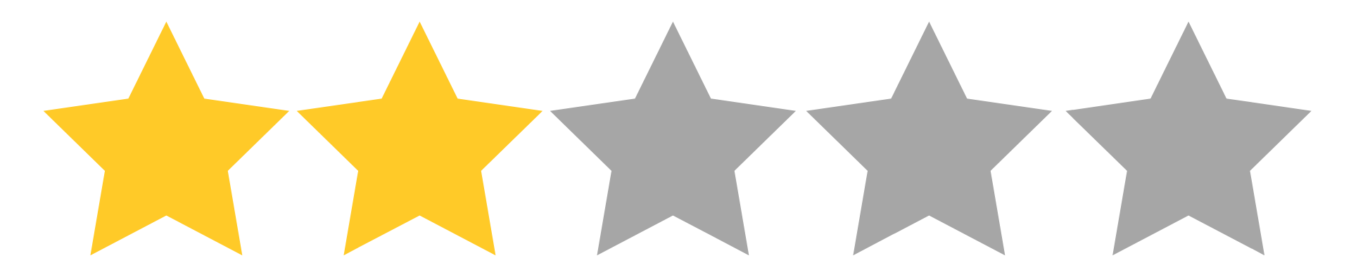 2 Stars