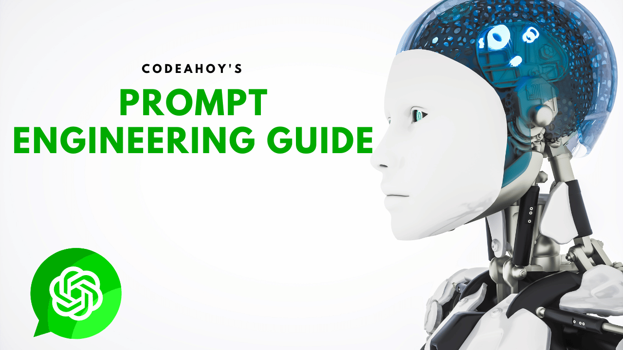 Guide to Prompt Engineering