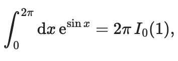 Jupyter Notebook Latex equation 2
