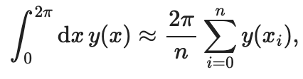 Jupyter Notebook Latex equation 3