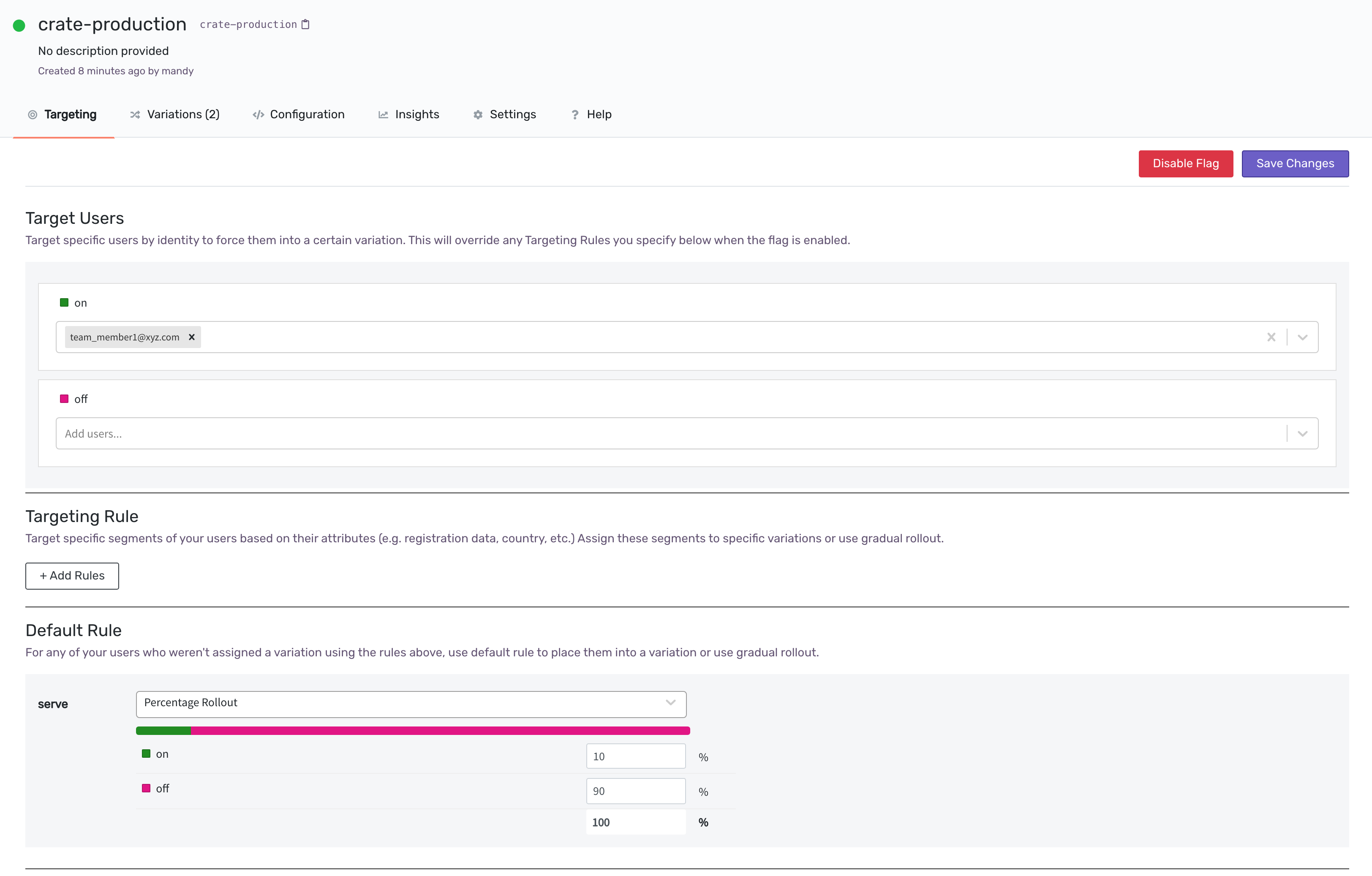 How To Use Feature Flags In Node js CodeAhoy